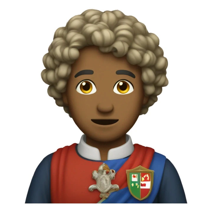 Kingdom of Italy  sticker