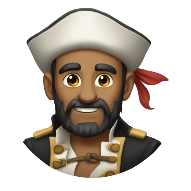 pirateeek  sticker