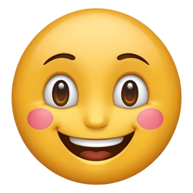 Una emoji q diga si tú quieres yo también quiero sticker