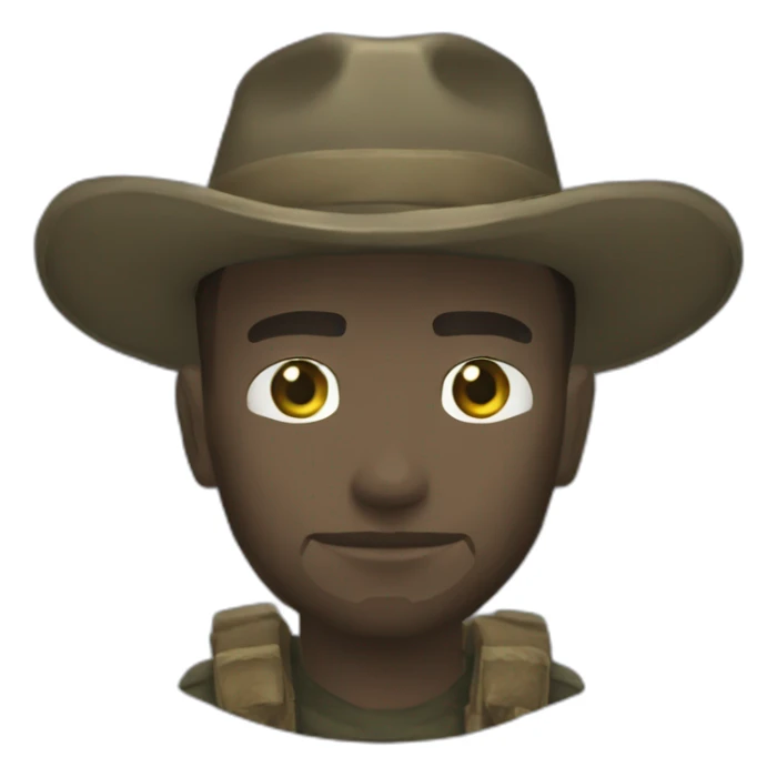 Fallout new vegas ncr ranger veteran sticker