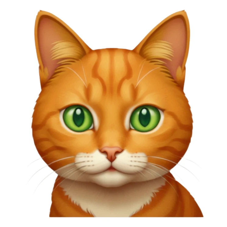 cat Behavioral monitoring sticker