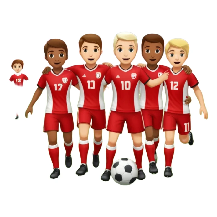 FC Bayern Deutscher Fußball Meister sticker