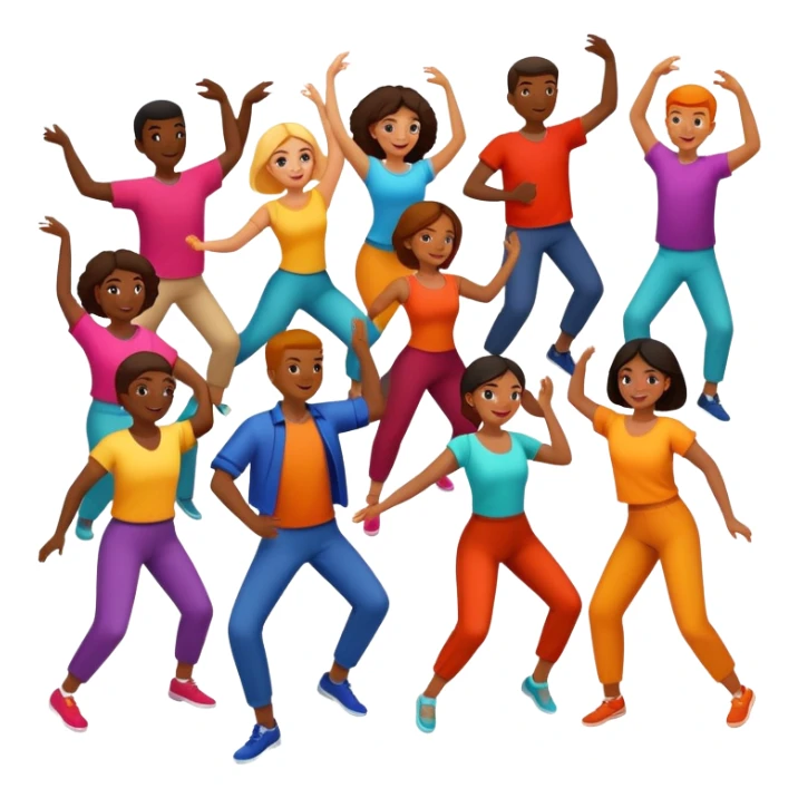 One Nation Under a Groove  sticker