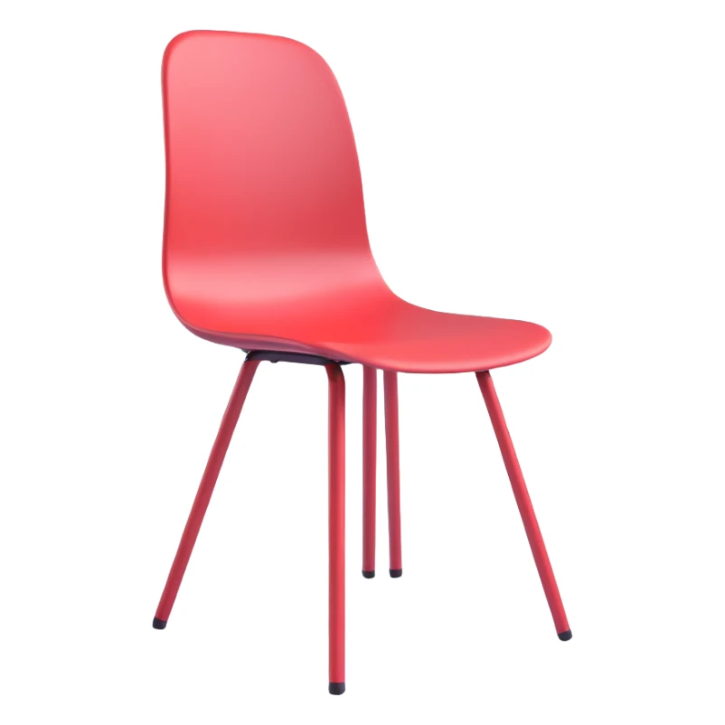 A chair sticker
