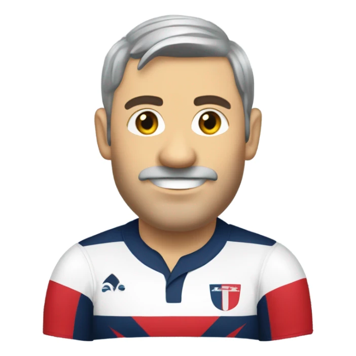 Aviron bayonnais rugby sticker