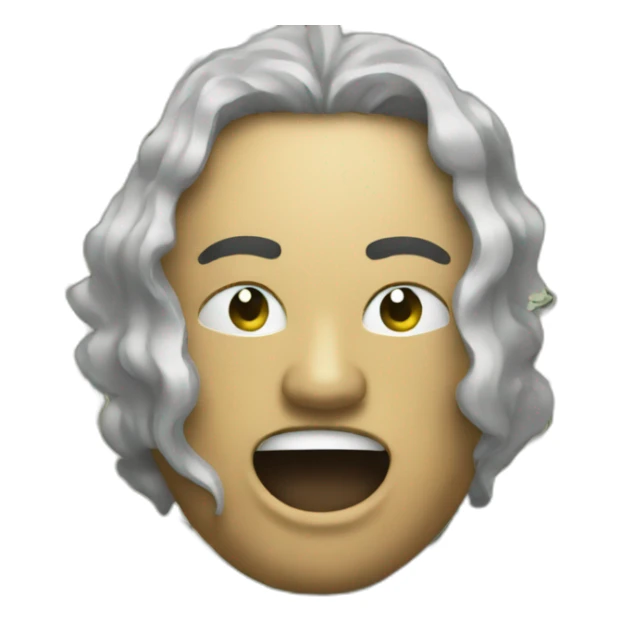 dollor breaking sticker