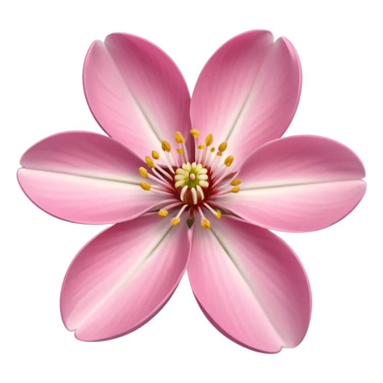 Vangogh almond blossom sticker