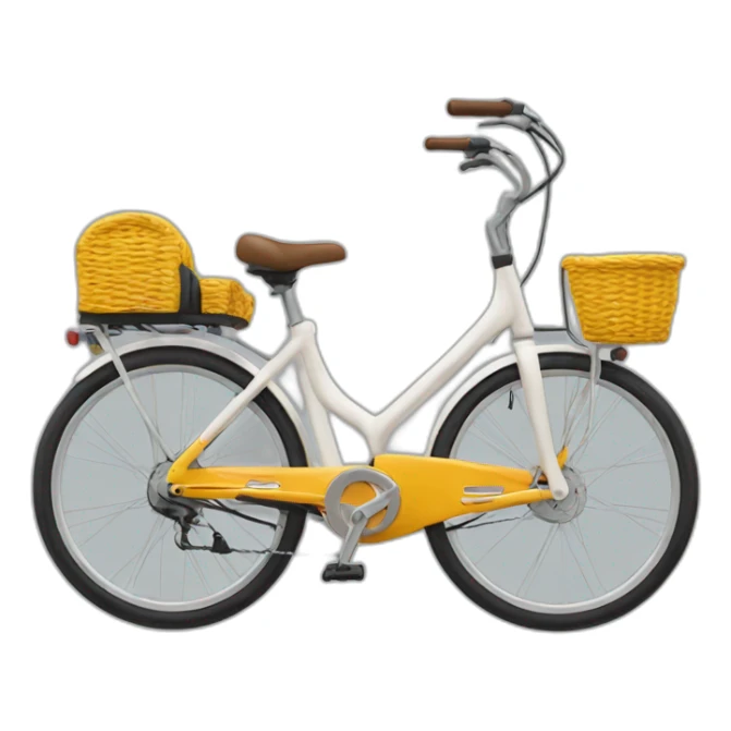 bicitaxi sticker