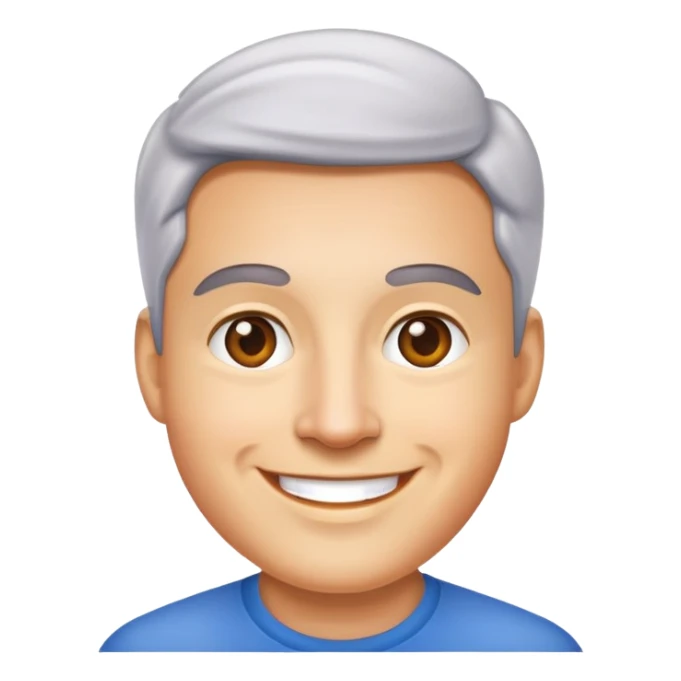 The owner of apple  sticker