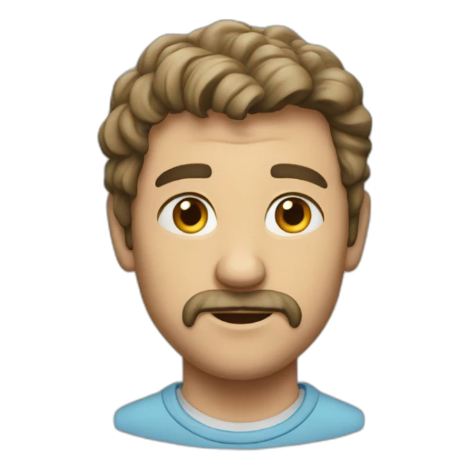 film Zelyonyy slonik sticker