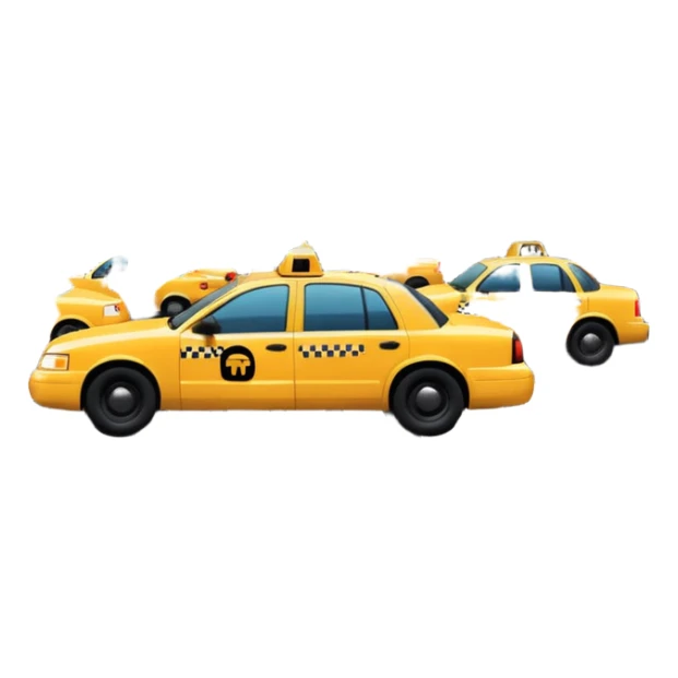 Cosas relacionadas con Nueva York sticker