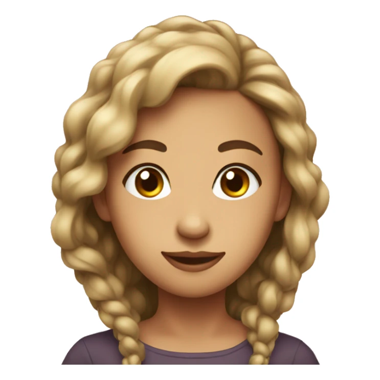 very demure, very cute with it sticker