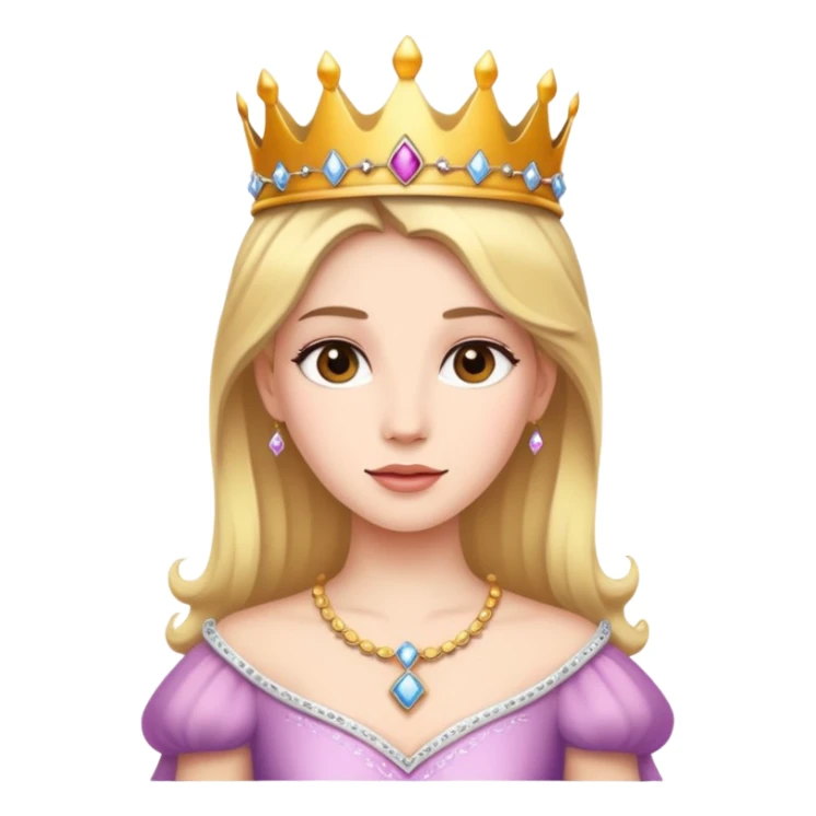 Game of thrones princess sticker