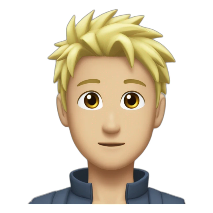 jeanpormanove narutovie safine sticker