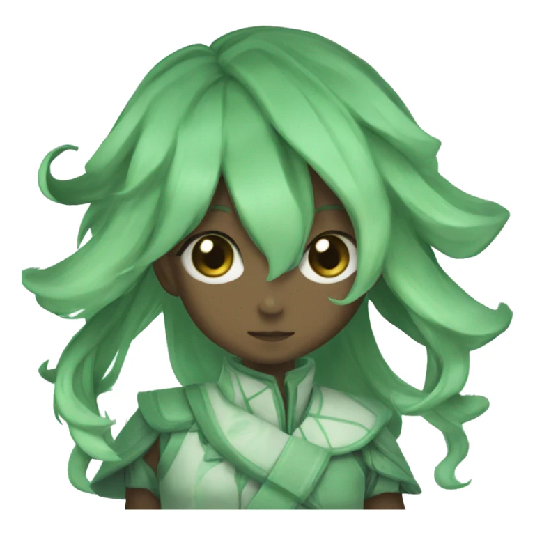 aventurine honkai star rail sticker