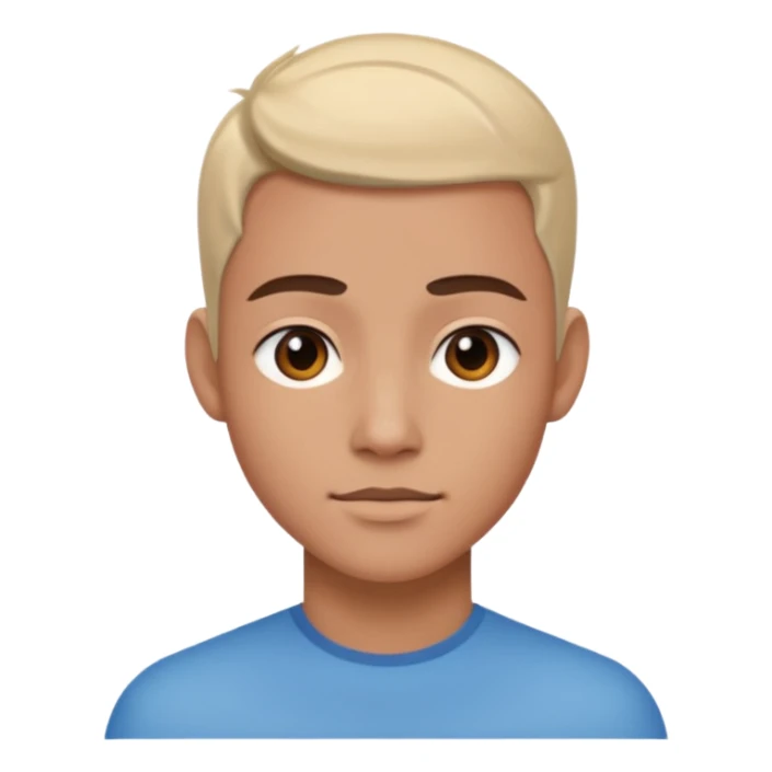 Je veux créer mon propre avatar sticker