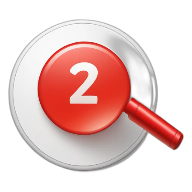 calendar date zoomed in with circle drawn on it with a red marker sticker