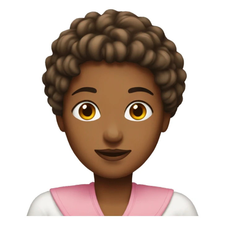 Women love women sticker