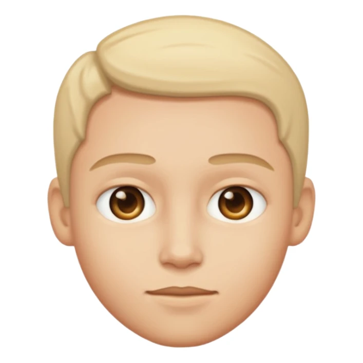 Un emocionante con una nueve milímetro sticker