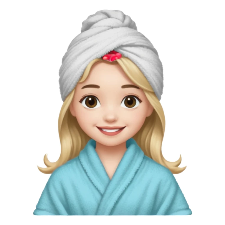 the iconic towel outfit reveal from sabrina carpenter sticker