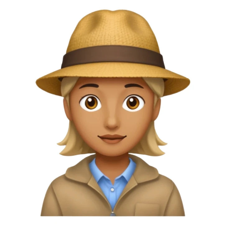 I’ll call Luis, he’s good at it. sticker