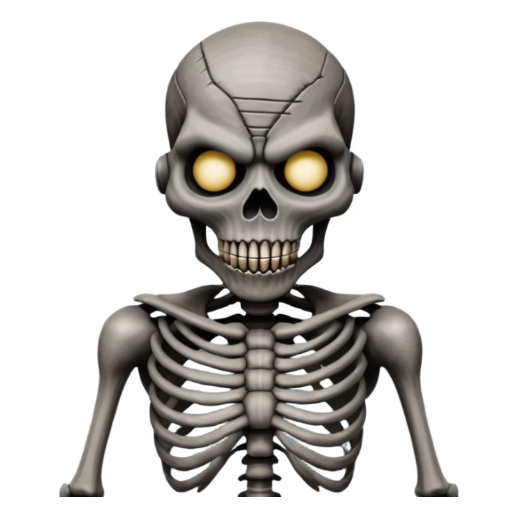 iron maiden album cover - x factor sticker