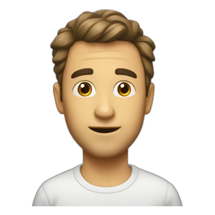 Non c'est bon laisse tomber sticker