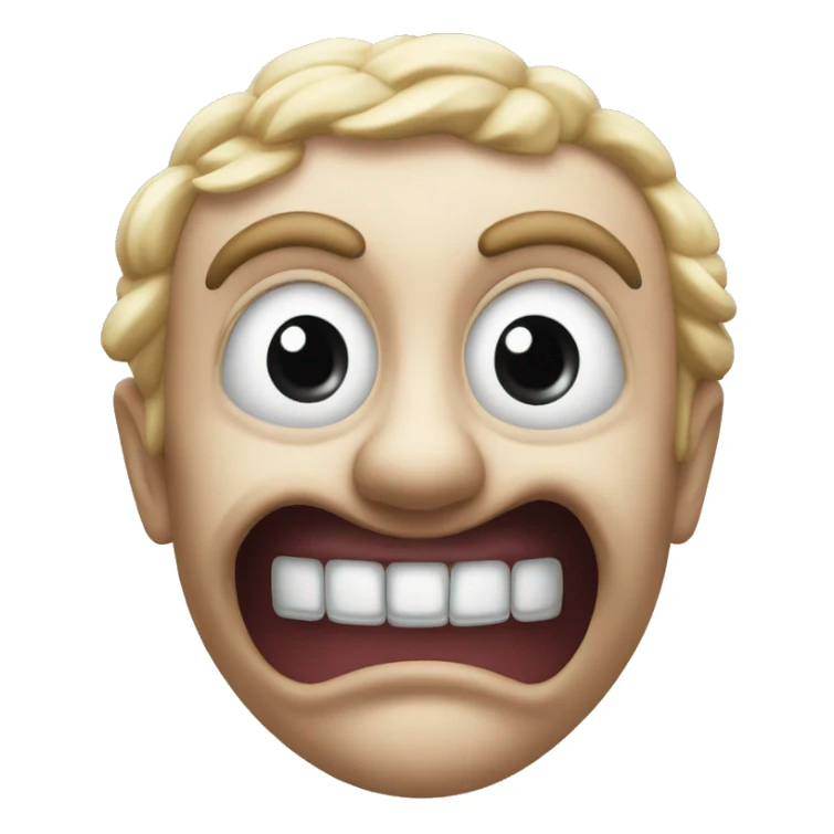 Nemesis Reborn at Alton Towers  sticker