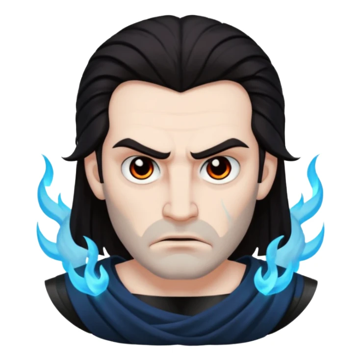 hades greek mythology sticker