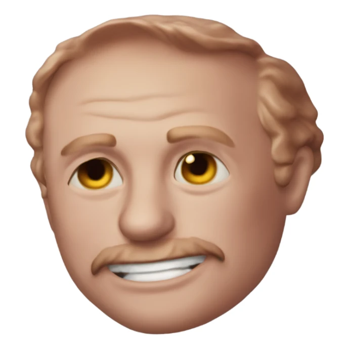 James A. Janisse dead meat sticker