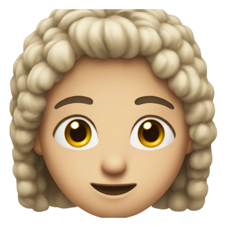 🙄 this emoji with eyes to the left sticker