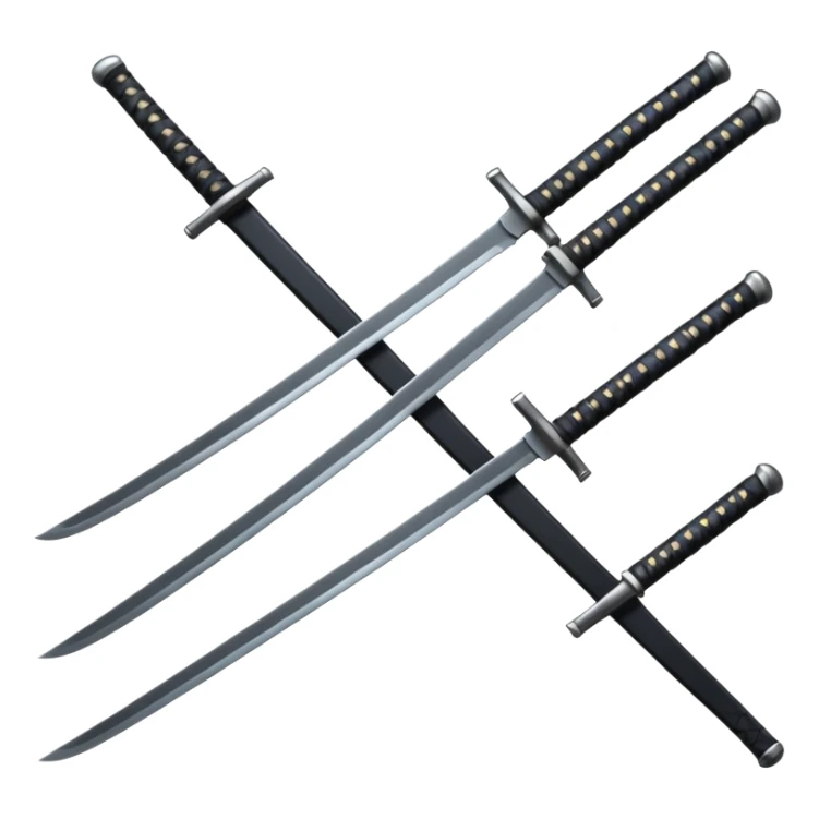 N̈I need zoro 3 sword emoji same as in onepiece zoro's sticker