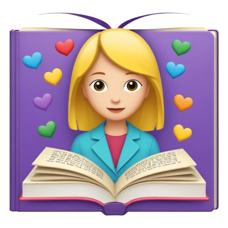 le livre comme toi de lisa jewell sticker