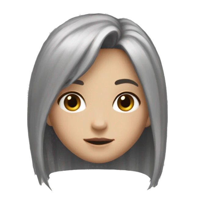 Ellie the last of usLittle bit dezoom sticker