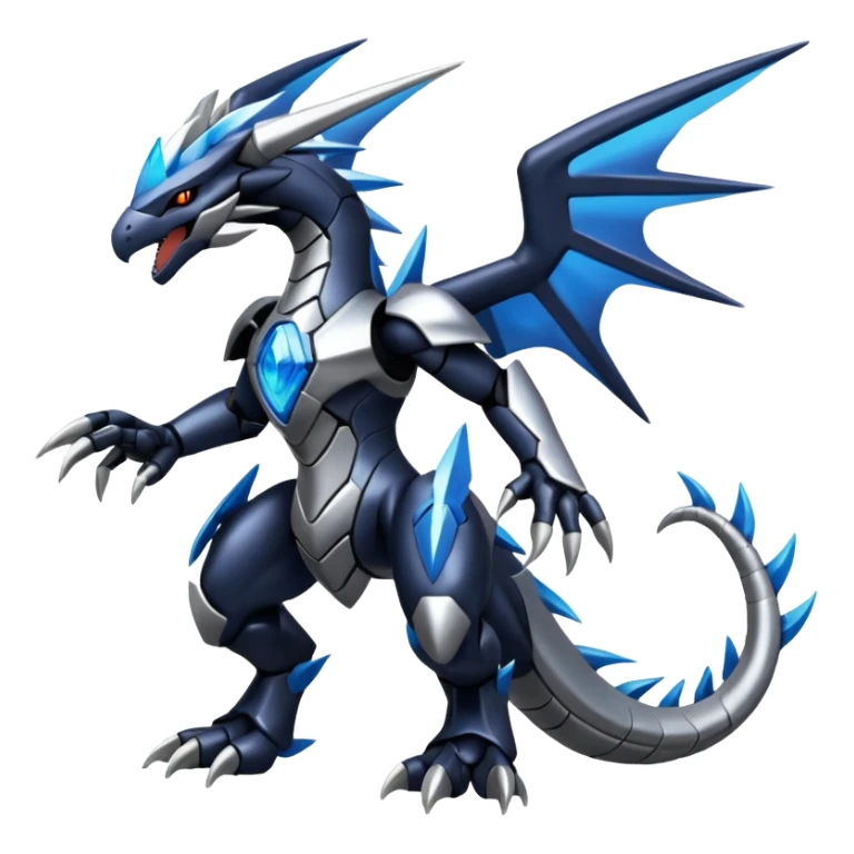 Dialga-Zekrom-Salandit-fusion sticker