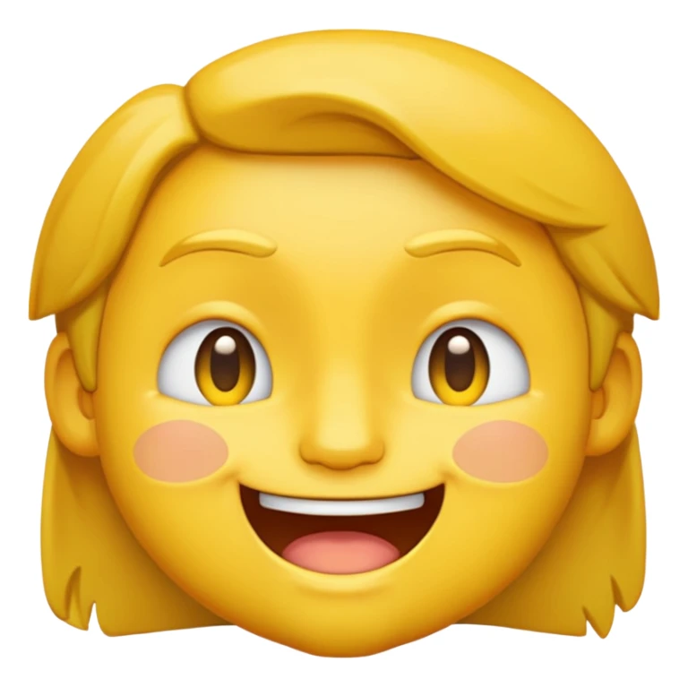 Leon (animal) guiñando el ojo , emoji tipo iphone sticker