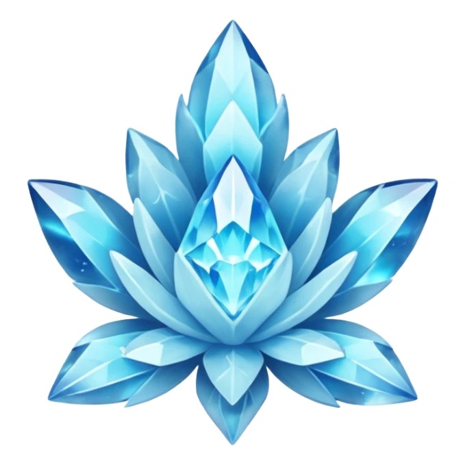 Elemental Aurorus-Amaura-Auroras-Pokémon-Fakémon-creature sticker