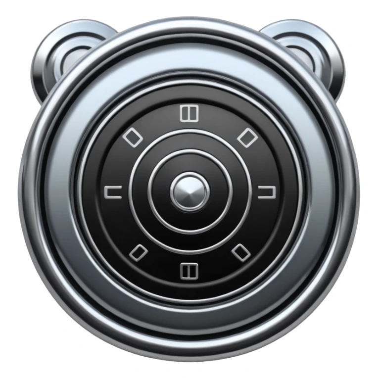 Manual Car stickshift  1 2 3 4 5 R sticker