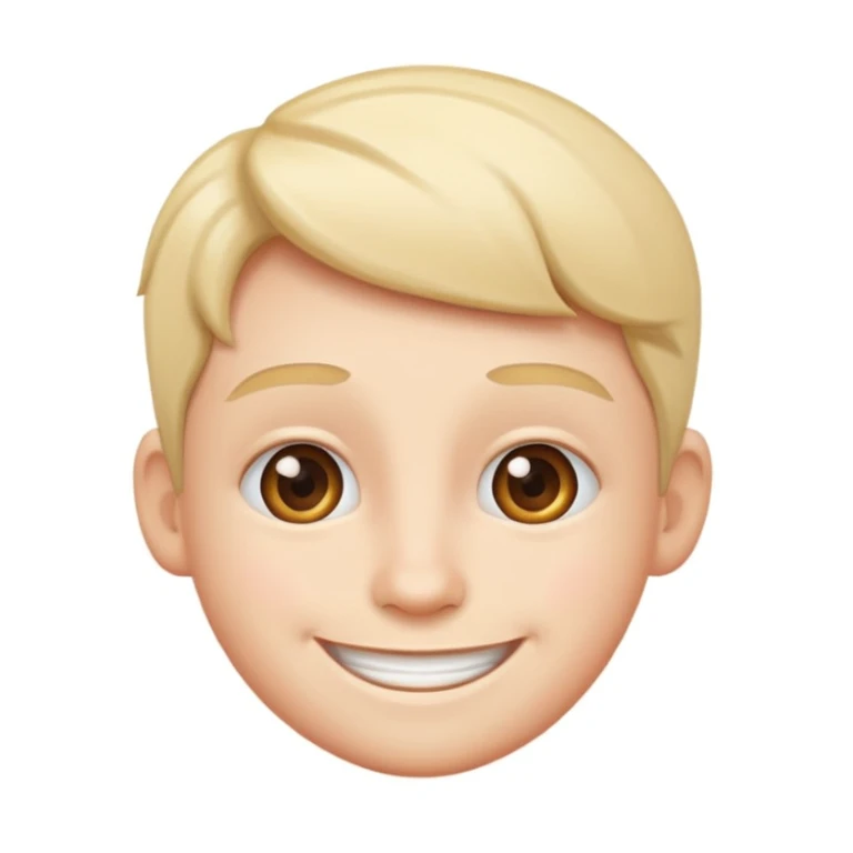 Simple but funny and easy to draw sticker