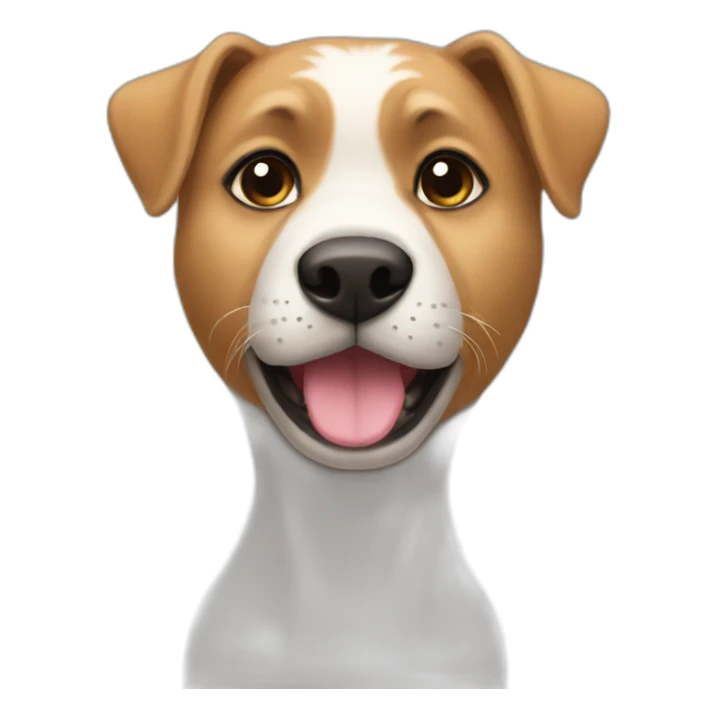 gay animals  sticker