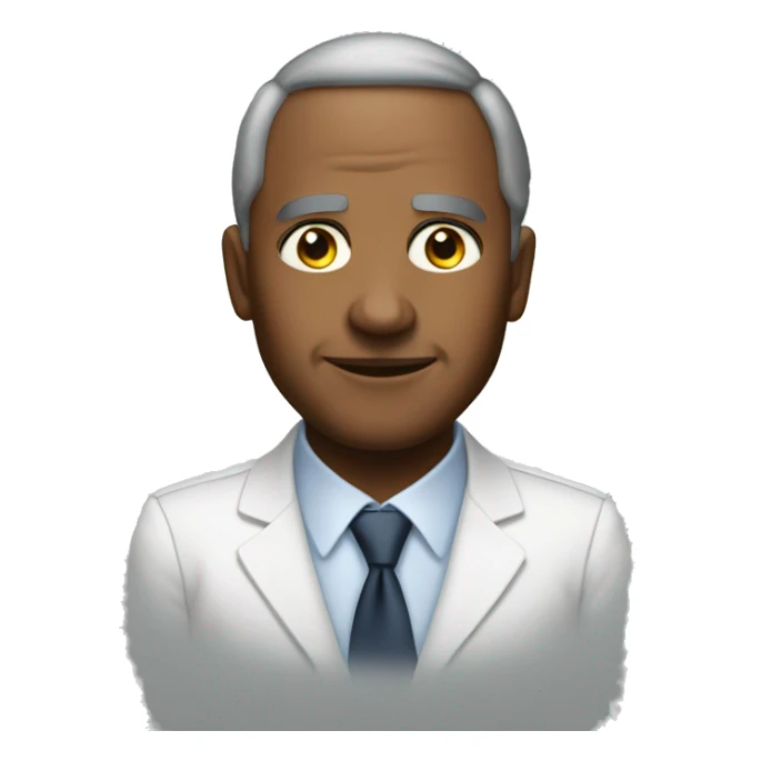 The secret richest person alive sticker