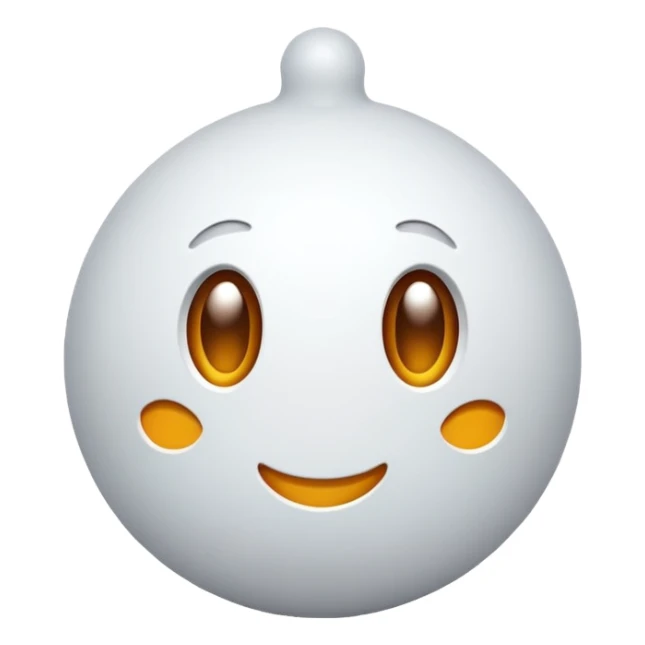 Una Biznaga malagueña sticker