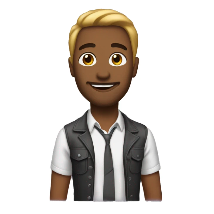 Hey girl, hey sticker