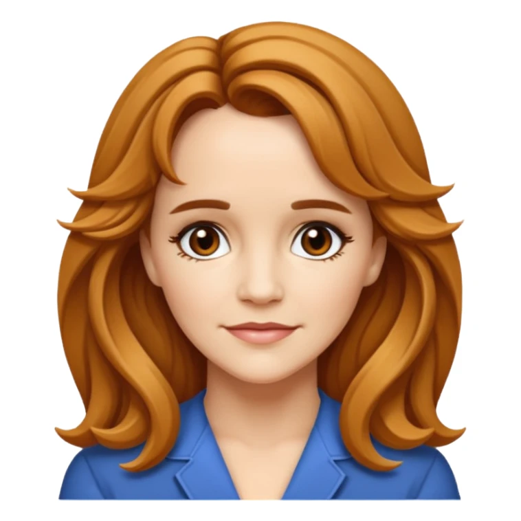 Леа томпсон из фильма назад в будущееn back to the future sticker