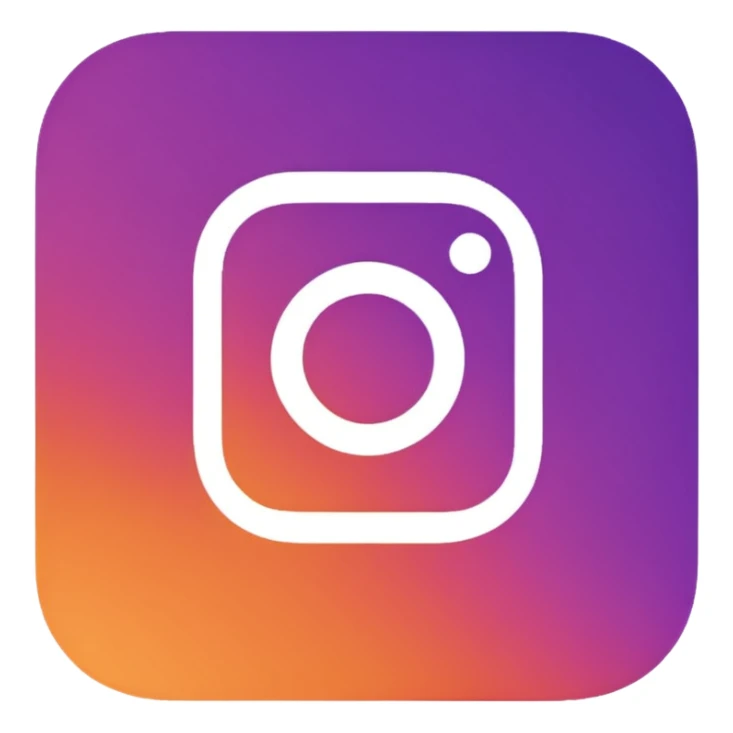 Instagram  sticker