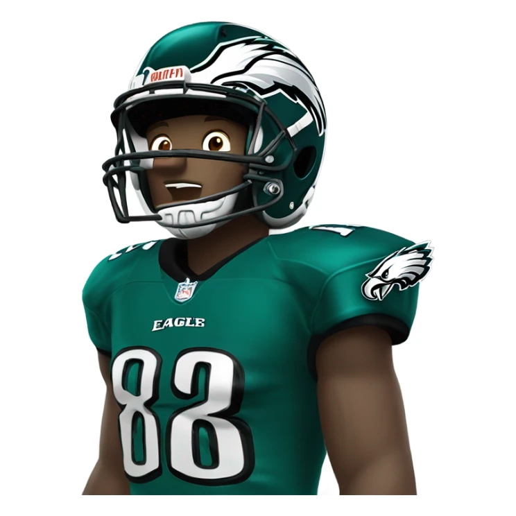Philadelphia Eagles  sticker
