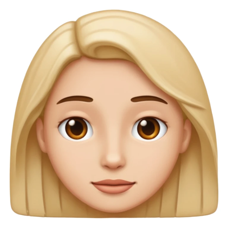 single person sticker