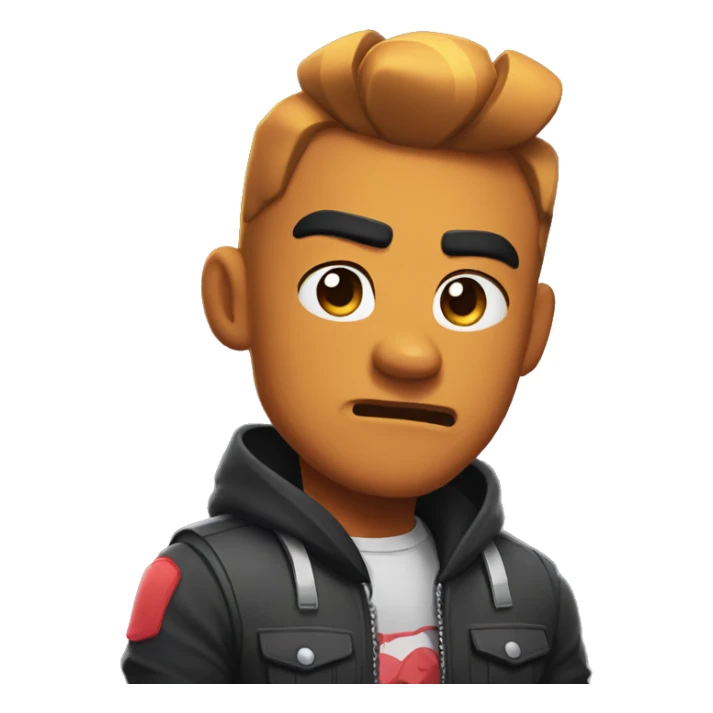 emz brawl stars emoji sticker