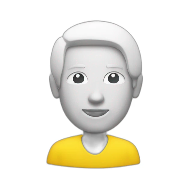 Text modme mod text color white  me text color yellow  background color black sticker