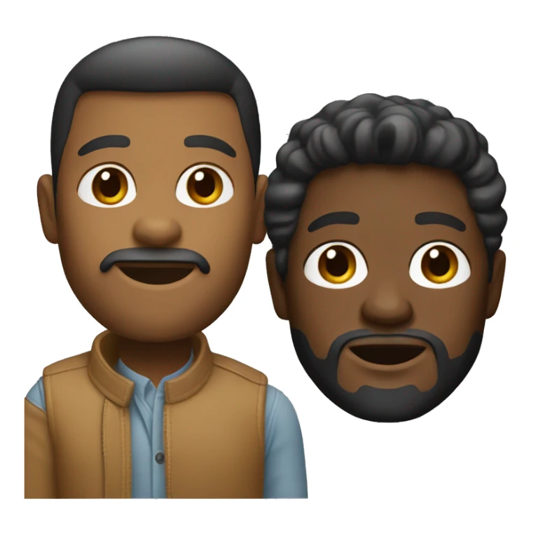 Create a Memoji of a designer  sticker